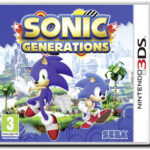Sonic Generations (3DS)