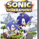 Sonic Generations (PC)