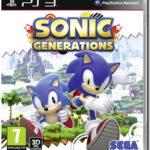 Sonic Generations (PS3)