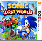 Sonic: Lost World (3DS)