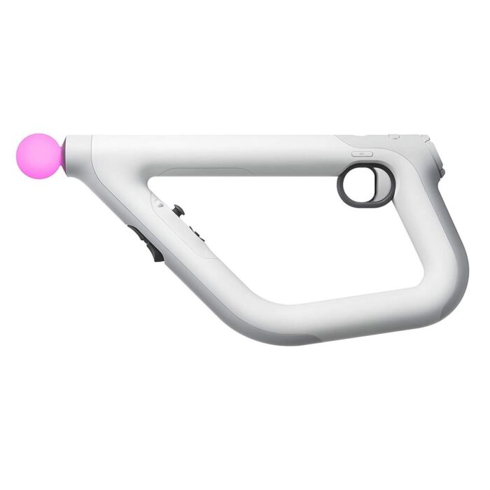 PlayStation VR Aim Controller - per Visore Realtà Virtuale (PS4) - immagine 2