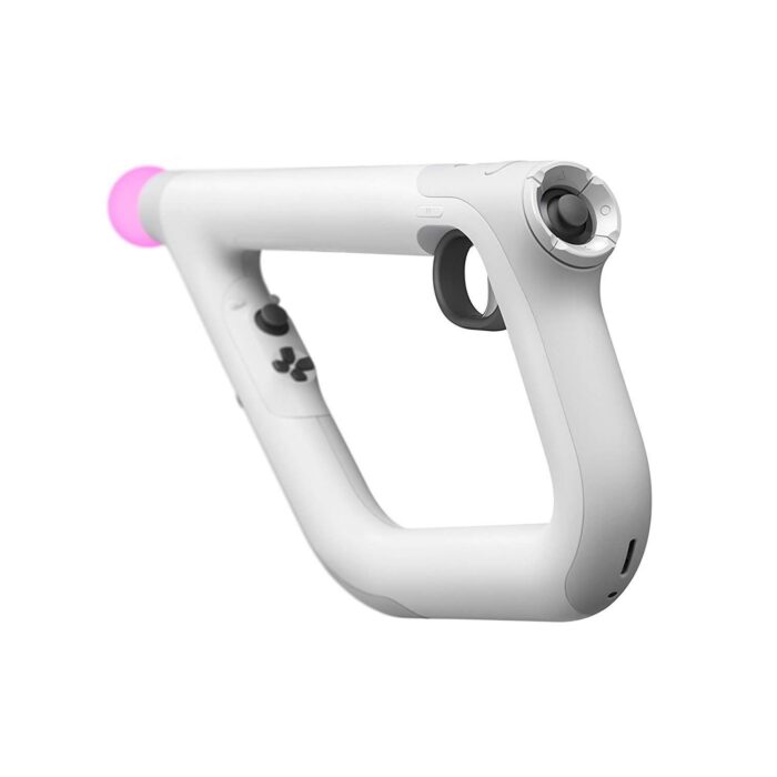 PlayStation VR Aim Controller - per Visore Realtà Virtuale (PS4) - immagine 3