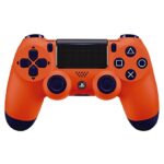 Sony Controller DualShock 4 - Sunset Orange (PS4)