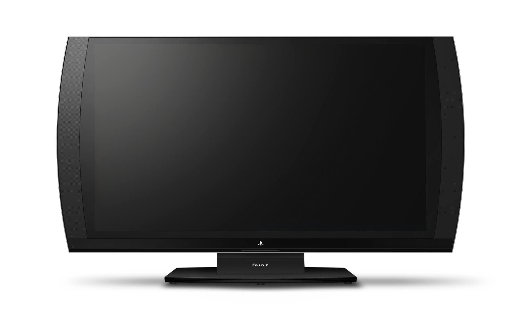 sony_schermo_3d_tv_playstation3_7.jpg Sony PlayStation 3D Display - 24 Full HD + 2 Occhiali + GT5 + Killzone 3 - immagine 1