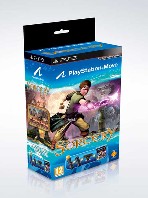 sorcery_move_bundle_7.jpg Sorcery Starter Pack + Navigator Controller - Bundle (PS3) - immagine 1