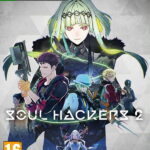 Soul Hackers 2 (Xbox Series X e Xbox One)