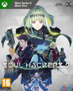 Soul Hackers 2 (Xbox Series X e Xbox One)