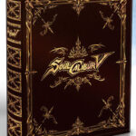 Soul Calibur 5 - Collectors Edition (PS3)