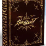 Soul Calibur 5 - Collectors Edition (Xbox 360)