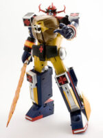 Soul of Chogokin GX-59 Daltanious Bandai (Action Figure) - immagine 2