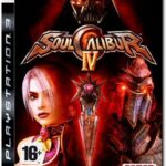 Soulcalibur 4 (PS3)