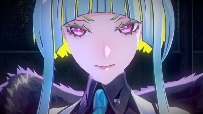 Soul Hackers 2 (Xbox Series X e Xbox One) - immagine 11