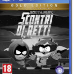 South Park: Scontri Di-Retti - Gold Edition (PS4)