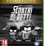 South Park: Scontri Di-Retti - Gold Edition (Xbox One)
