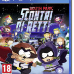 South Park: Scontri Di-Retti (PS4)