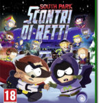 South Park: Scontri Di-Retti (Xbox One)