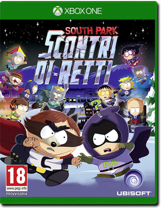 south-park-scontri-diretti-xone_7.jpg South Park: Scontri Di-Retti (Xbox One) - immagine 1