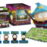 South Park: The Stick of Truth Grand Wizard Collectors Edition (PS3)