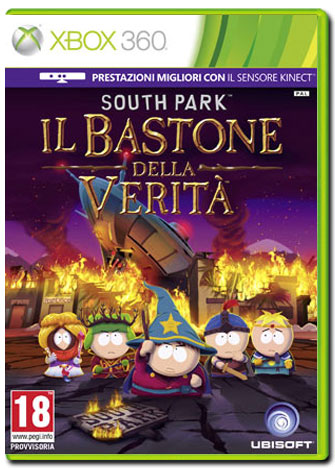 south_park_il_bastone_della_verita_x360_7.jpg South Park: Il Bastone Della Verità (Xbox 360) - immagine 1