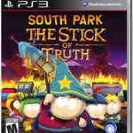 South Park: The Stick of Truth - Versione NON Censurata NTSC-U (PS3)