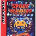 Space Invaders Anniversary (PC)