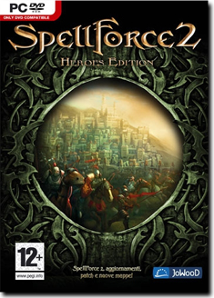 spellforce_2_heroes_edition_pc_7.jpg Spellforce 2 - Heros Edition (PC) - immagine 1