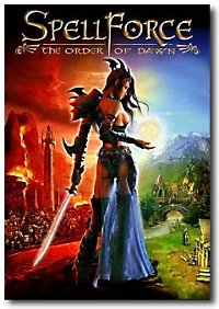 spellforce_the_order_of_dawn_pc_7.jpg Spellforce: The Order Of Dawn (PC) - immagine 1