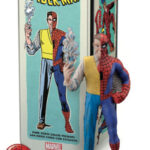 Spider-Man Peter Parker Syroco Comic-Con Exclusive