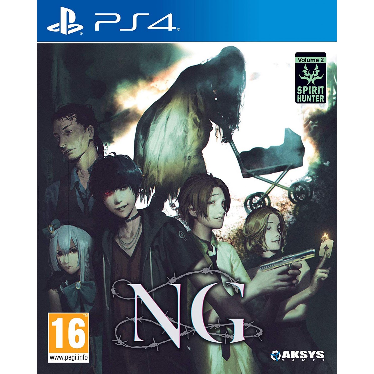 spirit-hunter-ng-598707.2_9.jpg NG Spirit Hunter (PS4) - immagine 1