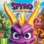 Spyro Reignited Trilogy (Xbox One)