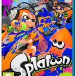 Splatoon (Wii U)