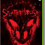Splatterhouse (Xbox 360)