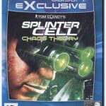 Tom Clancys: Splinter Cell Chaos Theory (PC)