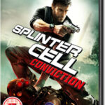 Tom Clancys: Splinter Cell Conviction (PC)