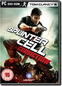 splinter_cell_conviction_pc_7.jpg Tom Clancys: Splinter Cell Conviction (PC) - immagine 1