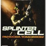 Tom Clancys: Splinter Cell Pandora Tomorrow (PC)