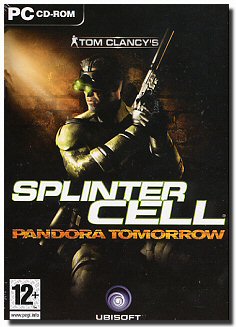 splinter_cell_pandora_tomorrow_pc_7.jpg Tom Clancys: Splinter Cell Pandora Tomorrow (PC) - immagine 1