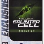 Tom Clancys: Splinter Cell - Trilogy (PC)