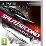 Split Second: Velocity (PS3)