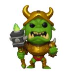 Funko Pop! Games Spyro - Gnasty Gnorc - 530 Vinyl Figure - immagine 2