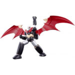 SRC Shin Mazinger Z - Super Robot Chogokin - Bandai - immagine 3