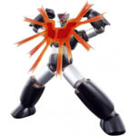 SRC Shin Mazinger Z - Super Robot Chogokin - Bandai - immagine 2