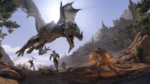 The Elder Scrolls Online - Elsweyr (Xbox One) - immagine 6