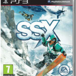SSX (PS3)