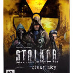 Stalker: Clear Sky Limited Special Edition (PC)