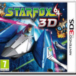 Star Fox 64 3D (3DS)