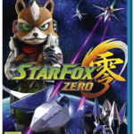 Star Fox Zero (Wii U)