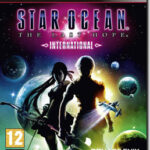 Star Ocean: The Last Hope International (PS3)