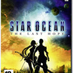 Star Ocean: The Last Hope (Xbox 360)