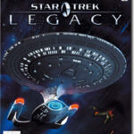Star Trek Legacy (Xbox 360)